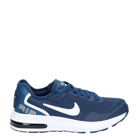 nike jongens schoen blauw|Nike jongensschoenen.